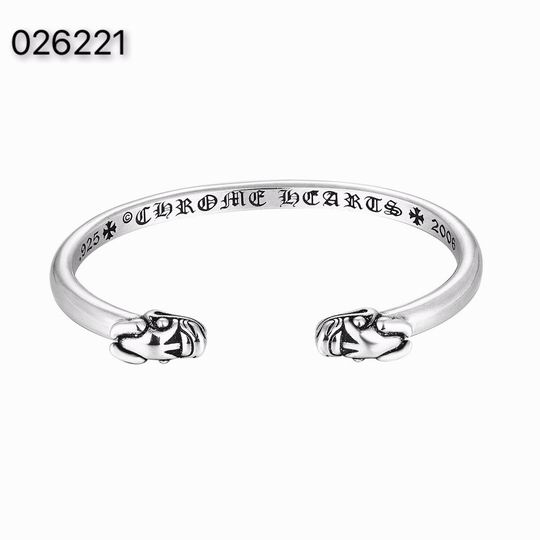Chrome Hearts bracelet 11lyh14